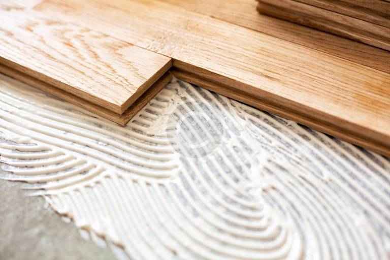 What is the Best Flooring for a Bedroom?