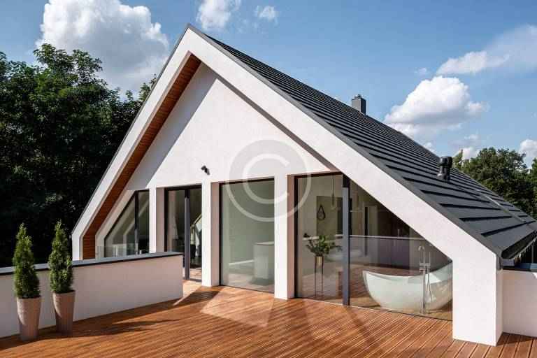 Latest Trends in Country Style Design