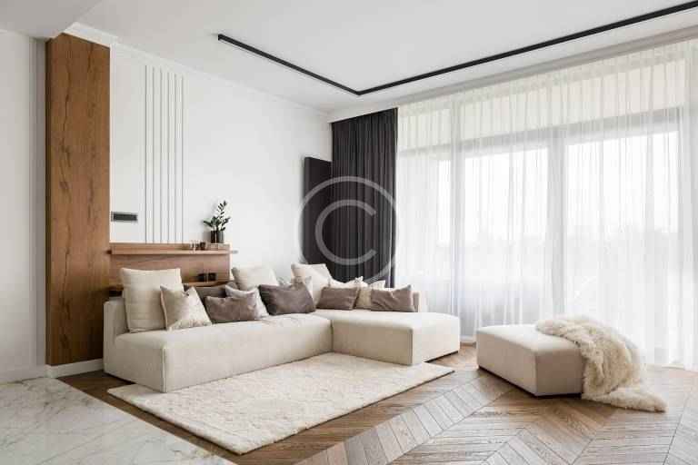 How to Choose the Most Appropriate Flooring?