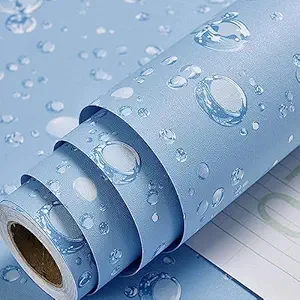 homemates waterproof wallpaper