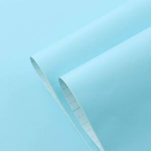 HOMEMATES Self-Adhesive Wallpaper Waterproof Old Furniture Wall Papers (45 X 304 CM)