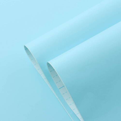 HOMEMATES Self-Adhesive Wallpaper Waterproof Old Furniture Wall Papers (45 X 304 CM)