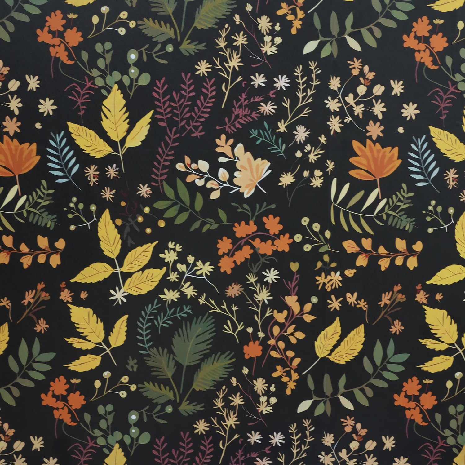 Floral
