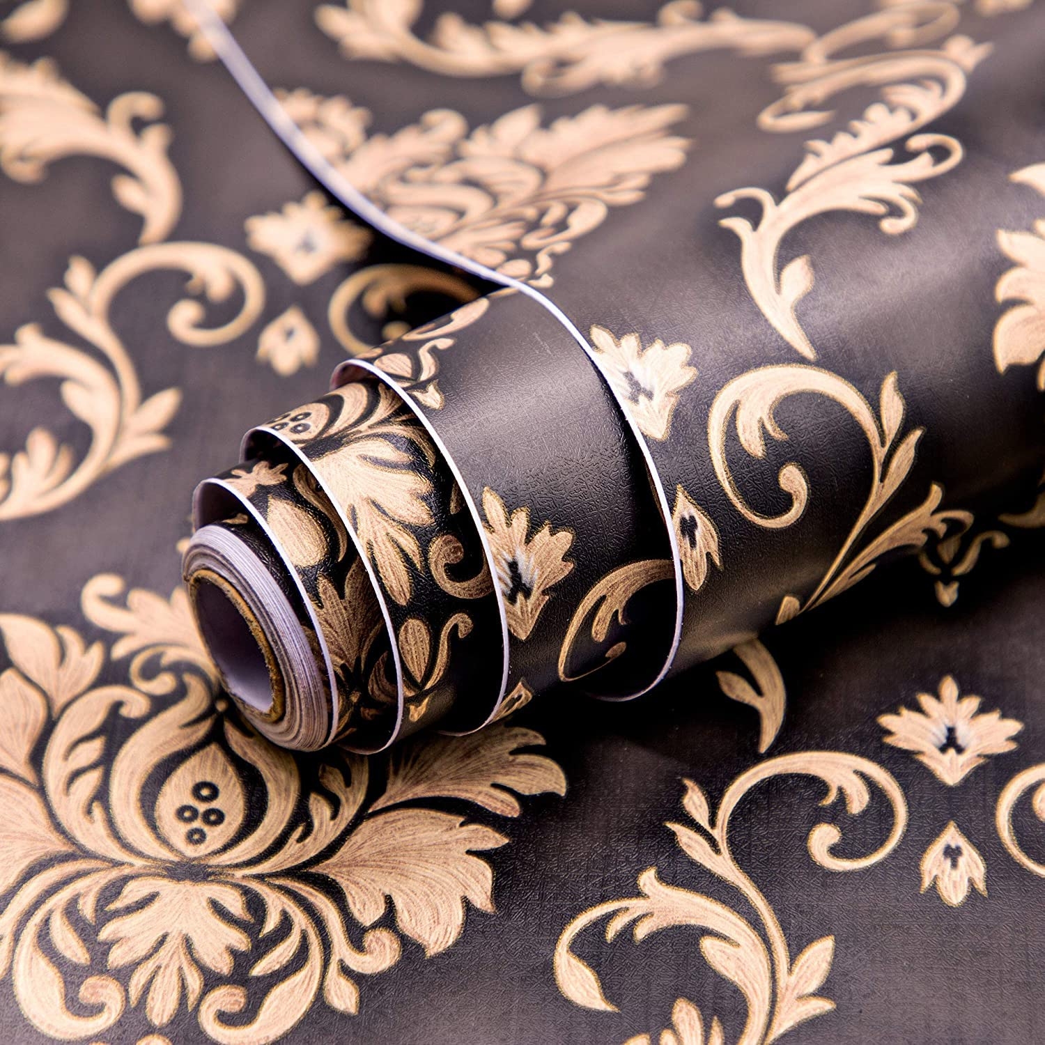Damask