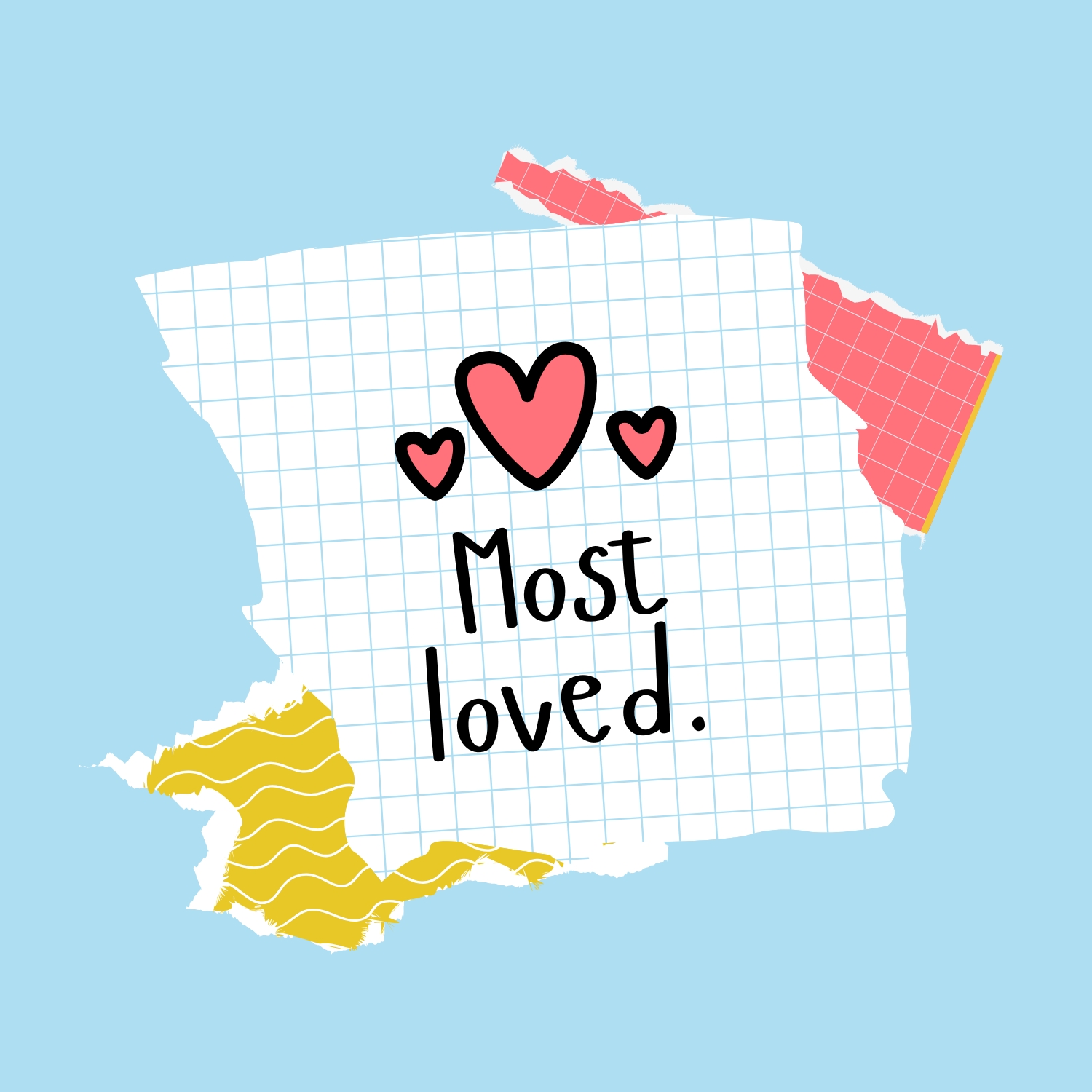 Most Loved